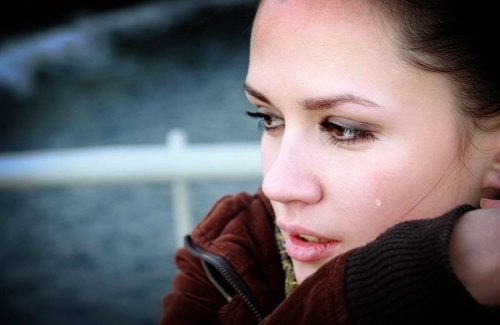 Selv sterke mødre føler vekten av ensomhet