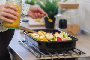 8 krydder som er forbudt under graviditet