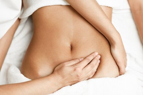 Gynekologisk osteopati for menstruasjonssmerter