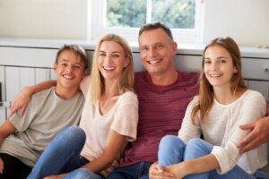 5 tips for en lykkelig sameksistens med tenåringer