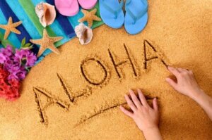 30 guttenavn fra Hawaii
