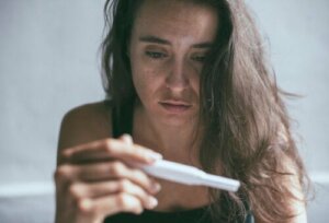 Barsel og alvorlig psykisk sykdom: Tips for å takle det