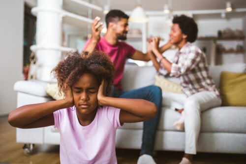 5 dårlige foreldrevaner som skader barn