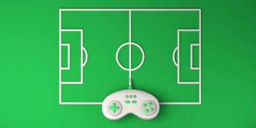 Videospill er ikke en erstatning for fysisk trening