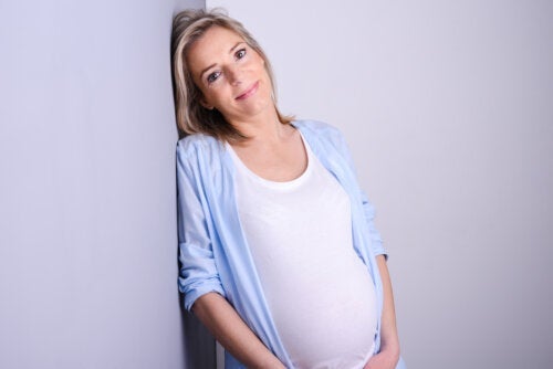 Å bli mor etter 40: Hva du bør vite