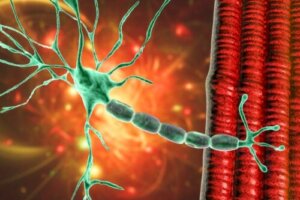 Acute flaccid myelitis hos barn