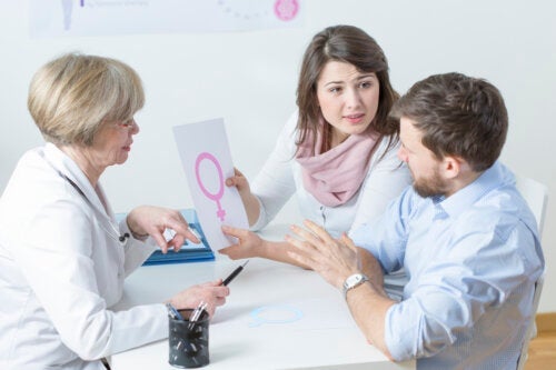 Baretta-metoden: Måten å velge kjønn på babyen din på