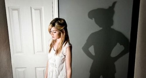 Er du en mor med Wendys syndrom?