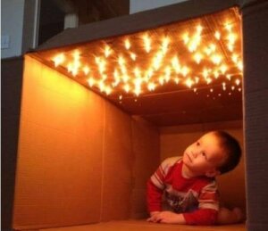 7 ideer for å ha det gøy med barna dine