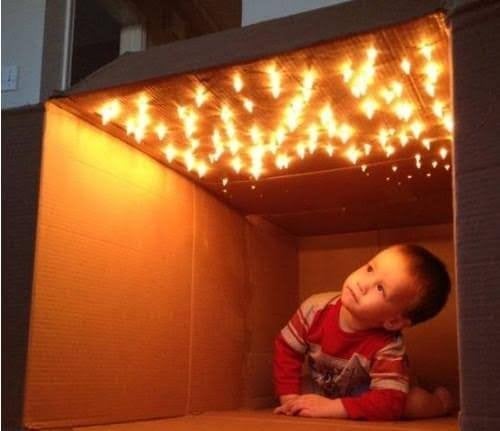 7 ideer for å ha det gøy med barna dine