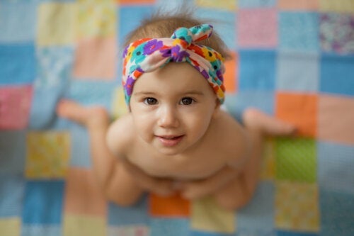 Hvorfor skal ikke barn sitte i en W?