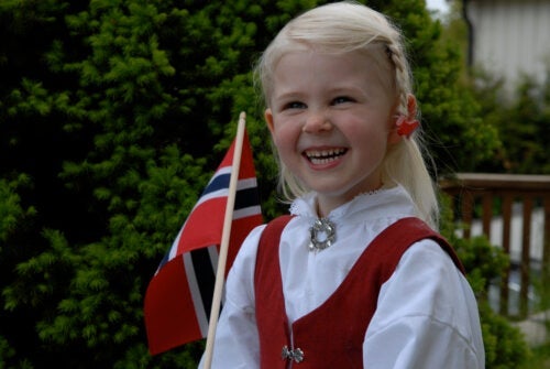 120 norske jentenavn