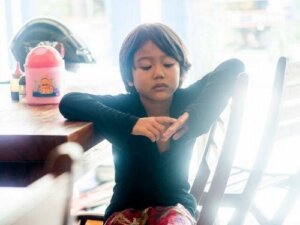 Beskytt barnet ditt mot disse 4 typene mobbing