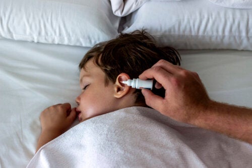 3 hjemmeremedier mot øreverk hos barn