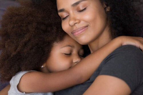 Hvorfor er det viktig å gi emosjonell trygghet til barn?