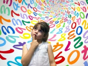 Typer læringsforstyrrelser og deres egenskaper