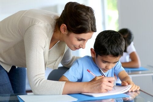7 spørsmål foreldre bør stille lærere