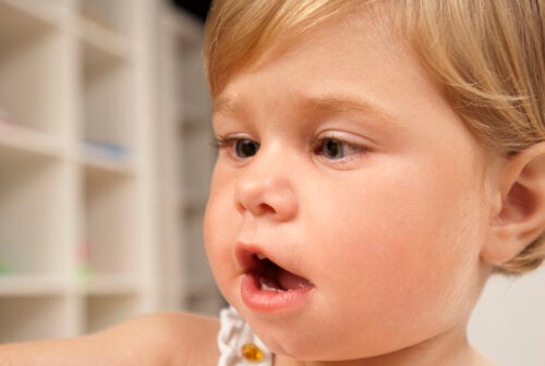 Strabismus hos babyer: Symptomer, årsaker og behandling