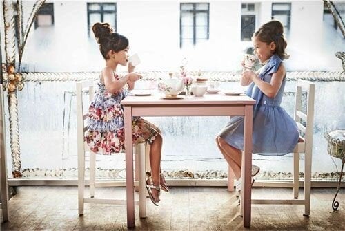 8 grunner til ikke å gi koffein til barn