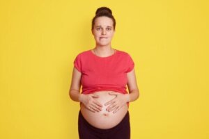 De 7 hyppigste bekymringene nye mødre har