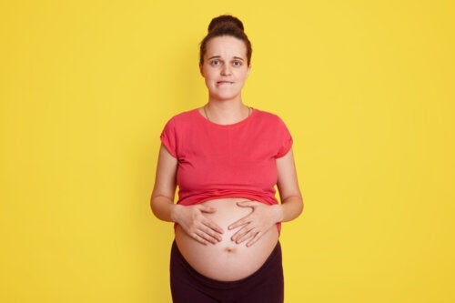 De 7 hyppigste bekymringene nye mødre har