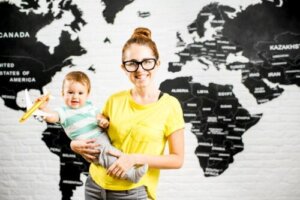 45 guttenavn inspirert av byer og land