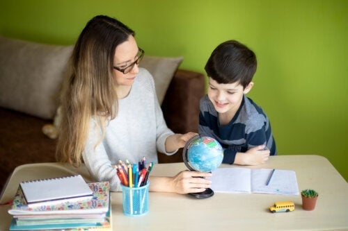 Forskjeller mellom pedagogikk og didaktikk
