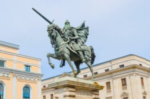 9 guttenavn av valenciansk opprinnelse