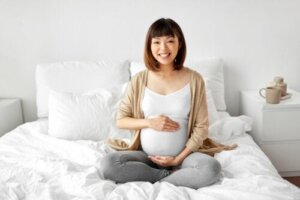 7 gode vaner under graviditet