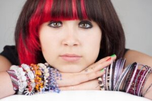 Viktigheten av selvbilde for tenåringer