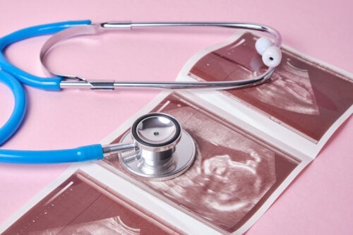 Hvor mange ultralyder er nødvendig under graviditet?