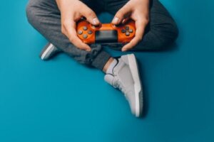 7 fordeler med videospill for visse lidelser