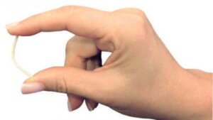 Kan jeg bli gravid hvis jeg har et progesteronimplantat?