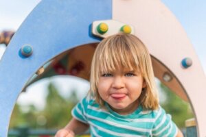 Ulydige 3-åringer: Hva skal jeg gjøre?