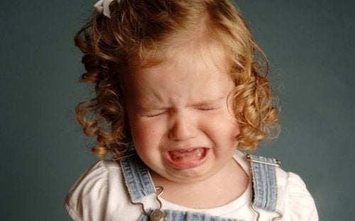 Hvorfor barnet ditt avviser deg når dere gjenforenes