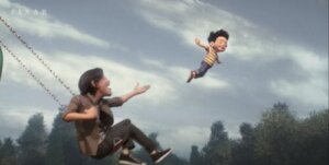 Float, en kortfilm om autisme som vil gjøre deg rørt