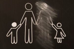 Hva er fraværende-mor-syndrom?