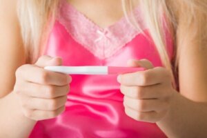 De hyppigste plagene i løpet av første trimester av svangerskapet