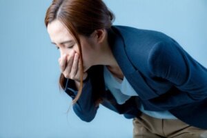 En studie sier at kvalme kan forutsi kjønnet til babyen din