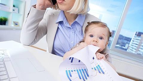 Hvordan oppdra barn som en enslig forsørger