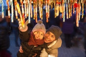 Beslutningsprosessen hos barn