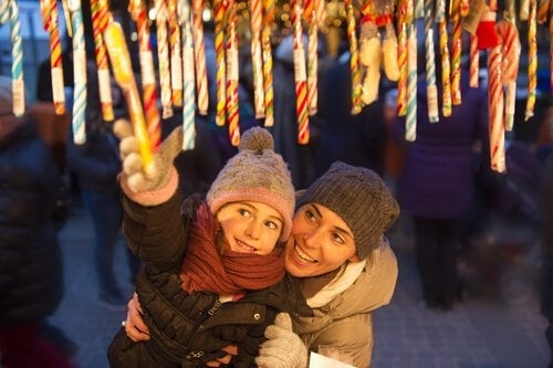 Beslutningsprosessen hos barn