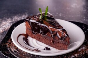 Autentisk Sacher-Torte-kakeoppskrift