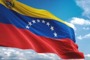 15 populære guttenavn i Venezuela
