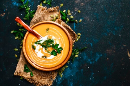3 vegetariske og veganske oppskrifter for barn