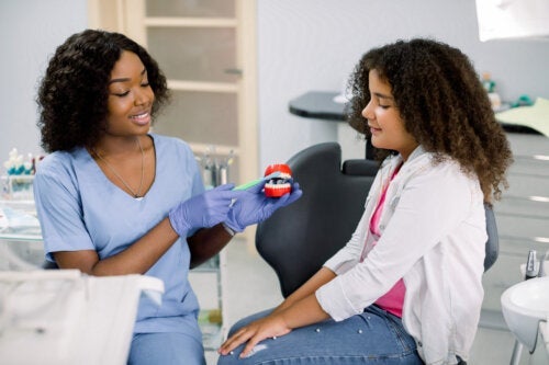 Barnetannleger: Hva er de og hva er deres funksjon?