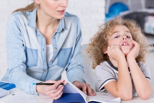 Hva skal jeg si og ikke si til et barn med ADHD?