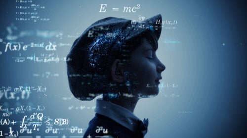 Einsteins syndrom: kjennetegn og årsaker