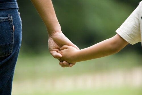 De 6 hovednøklene til respektfullt foreldreskap
