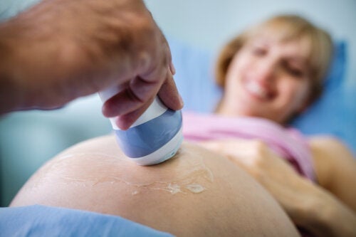 Ultratyd i tredje trimester: Hva du trenger å vite